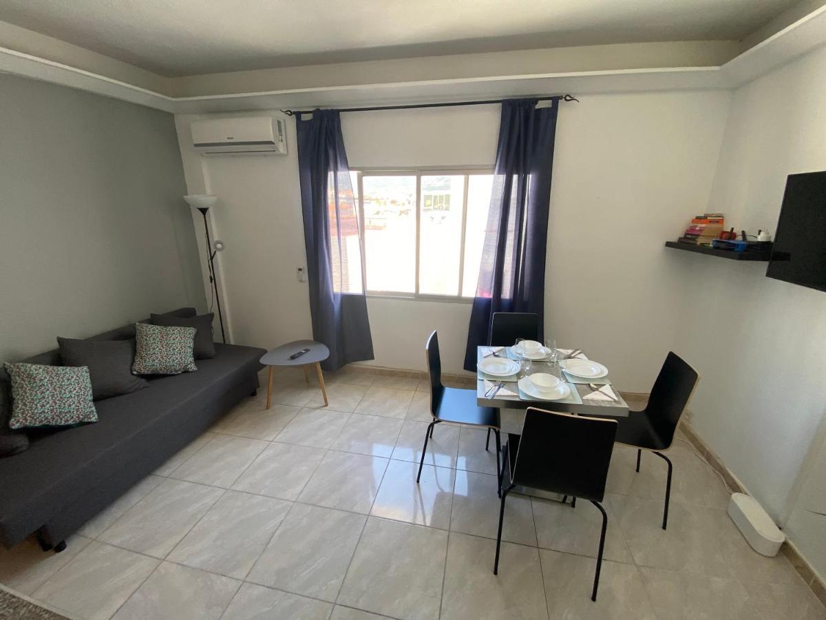Los Boliches Apartment Fuengirola Exteriér fotografie