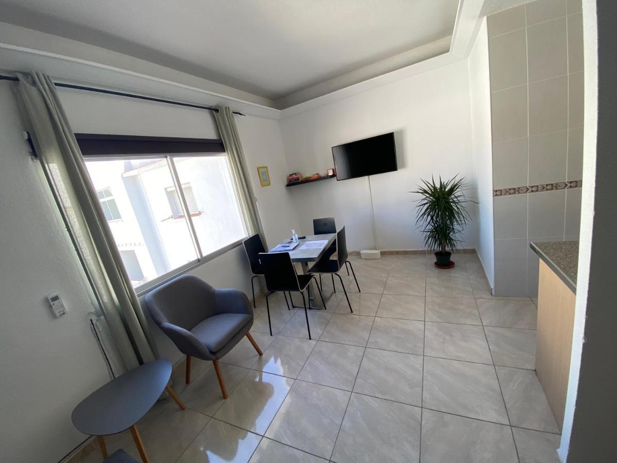 Los Boliches Apartment Fuengirola Exteriér fotografie