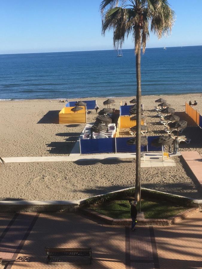 Los Boliches Apartment Fuengirola Exteriér fotografie